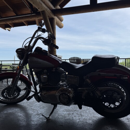 FXDL 2002 Low Rider® thumb 0