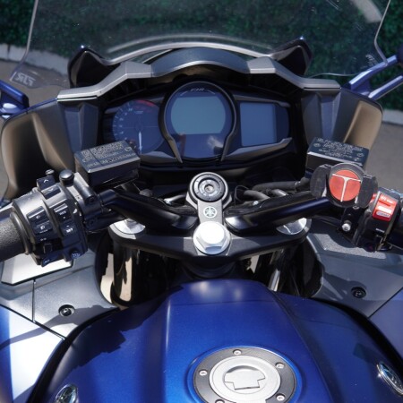 2018 FJR 1300 thumb 0