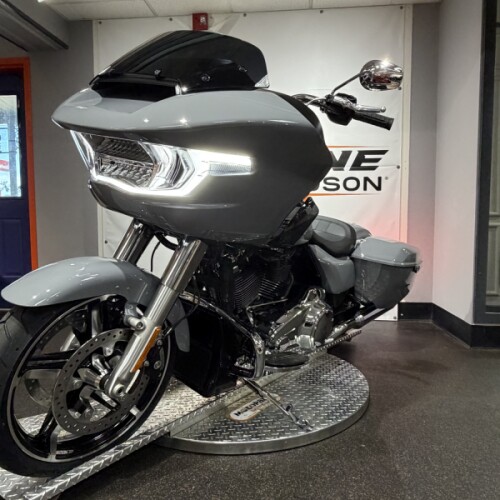 2026 Harley-Davidson® Road Glide® | New Touring Motorcycle thumb 0
