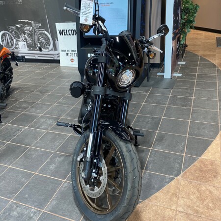  2023 Harley-Davidson® Low Rider® S thumb 1