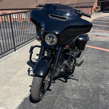 2019 Harley-Davidson® Street Glide® Special FLHXS thumb 0