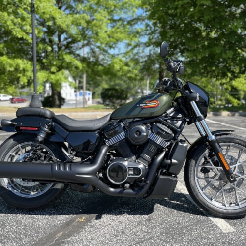 RH975S 2026 Nightster Special® thumb 3