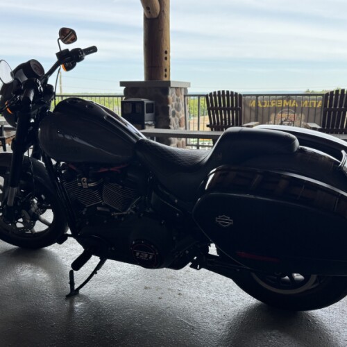 FXLRS 2022 Low Rider® S thumb 0