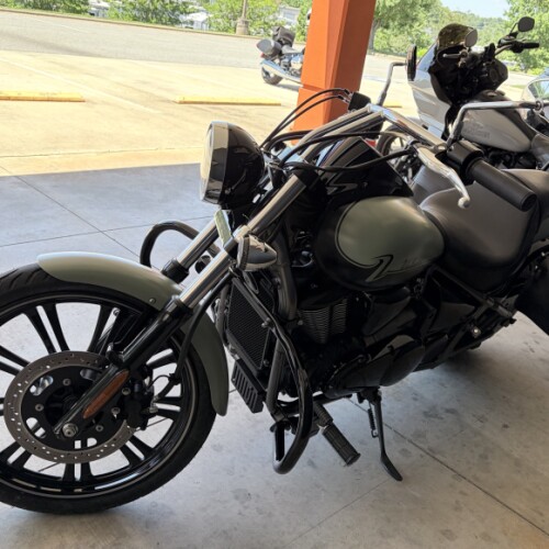 VN900C/F 2023 Vulcan® 900 Custom thumb 0