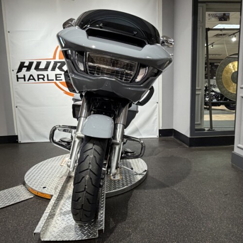 2026 Harley-Davidson® Road Glide® | New Touring Motorcycle thumb 1