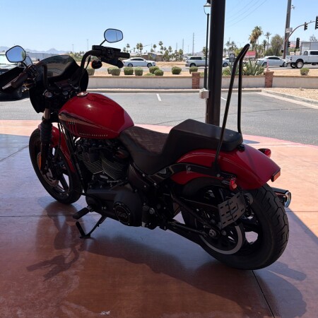 FXBBS 2023 Street Bob® 114 thumb 1
