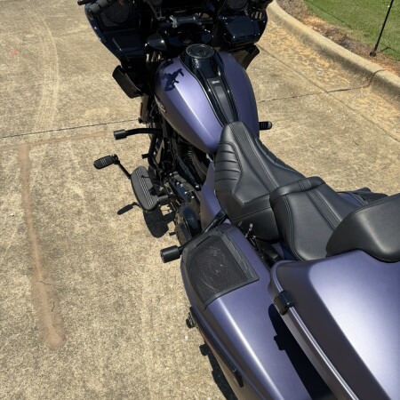 FLTRX 2025 Road Glide™ thumb 1