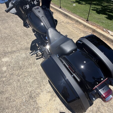 FXLRST 2026 Low Rider® ST thumb 1