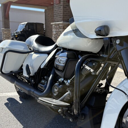 2018 Road Glide Special Bonneville Salt Pearl thumb 2