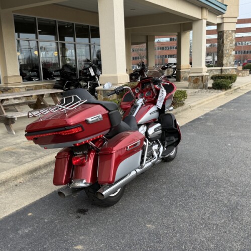 FLTRU 2019 Road Glide® Ultra thumb 3