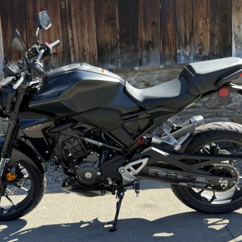 CB300RAT 2026 CB300R ABS thumb 3