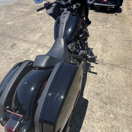FXLRST 2026 Low Rider® ST thumb 3