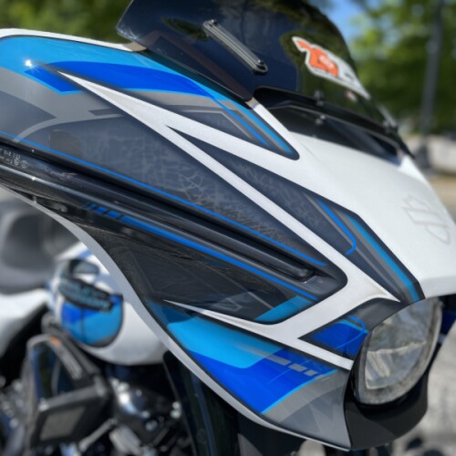 FLHX 2025 Street Glide™ thumb 0