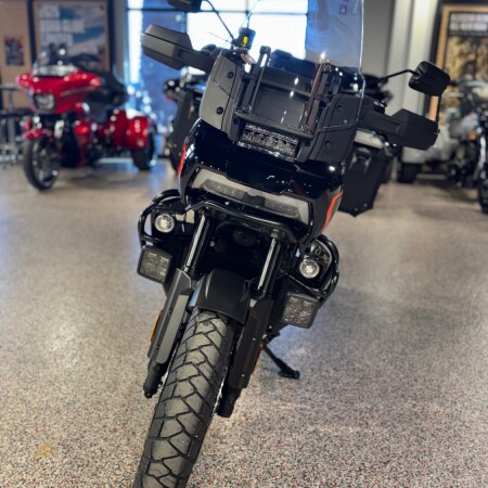 RA1250L 2026 Pan America 1250 Limited thumb 2