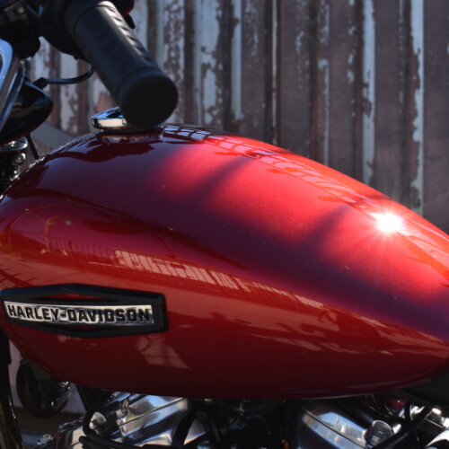 2026 Harley-Davidson® Street Bob® FXBB thumb 3