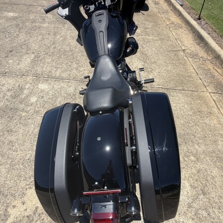 FXLRST 2026 Low Rider® ST thumb 2