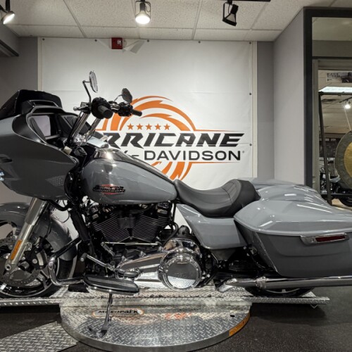 2026 Harley-Davidson® Road Glide® | New Touring Motorcycle thumb 0