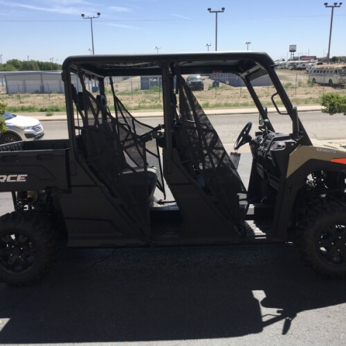  2026 UFORCE 800 XL thumb 0