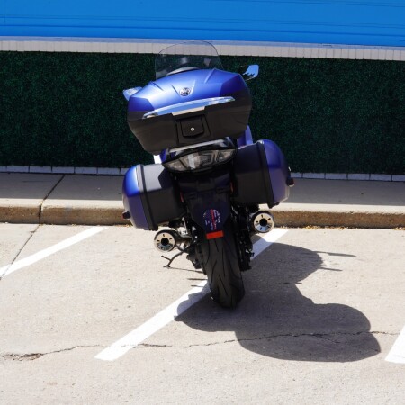 2018 FJR 1300 thumb 1