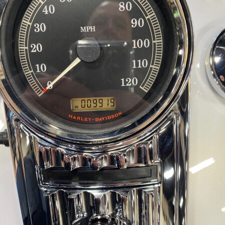  2009 Harley-Davidson® Road King® Classic thumb 0