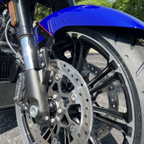FLHXSE 2025 CVO™ Street Glide™ thumb 2