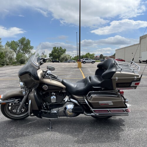 2004 Harley-Davidson Ultra Classic Electra Glide thumb 1