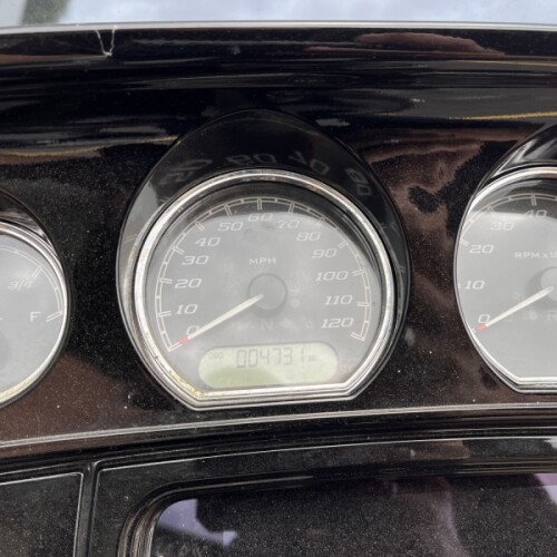 2020 Harley-Davidson® Street Glide® Special Vivid Black thumb 0