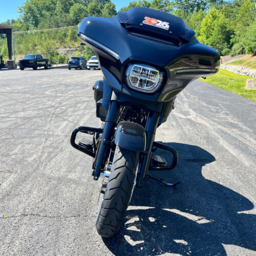FLHX 2026 Street Glide® thumb 0