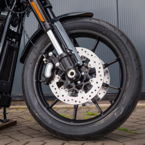 2025 Harley-Davidson Low Rider S thumb 0