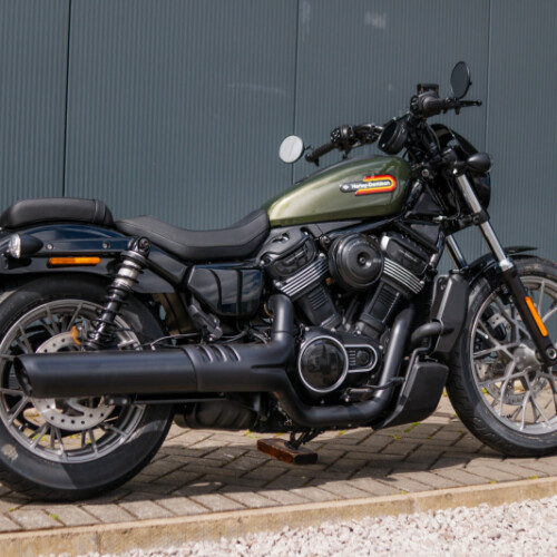 2026 Harley-Davidson Nightster™ Special thumb 1