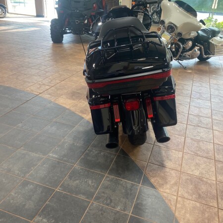  2023 Harley-Davidson® Road Glide® Limited thumb 0