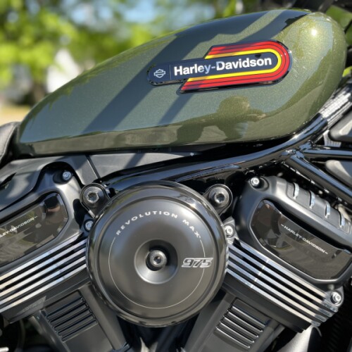 RH975S 2026 Nightster Special® thumb 2