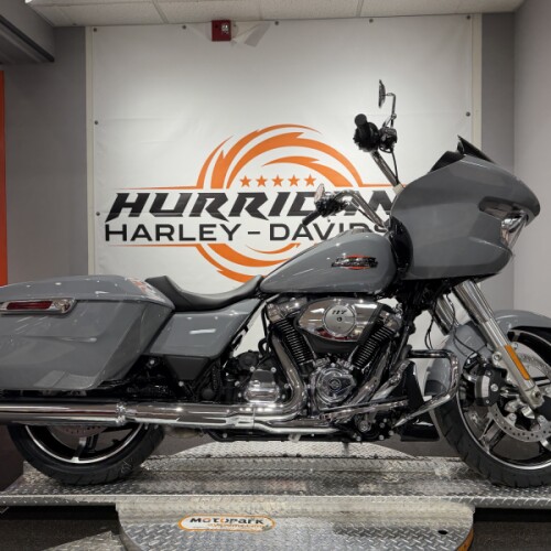 2026 Harley-Davidson® Road Glide® | New Touring Motorcycle thumb 3