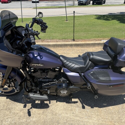 FLTRX 2025 Road Glide™ thumb 0