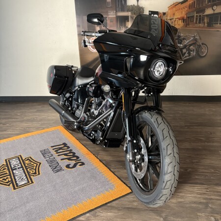 FXLRST 2026 Low Rider® ST thumb 3