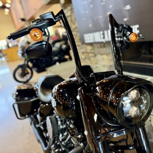 2021 FLHRXS - Road King Special  thumb 1