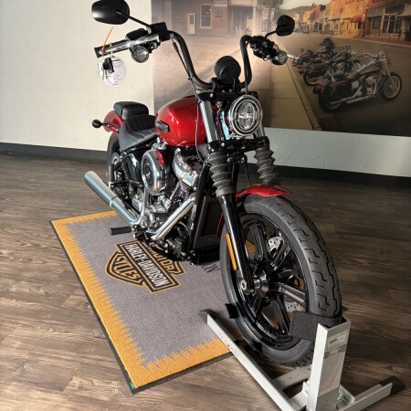 FXBB 2026 Street Bob® thumb 3