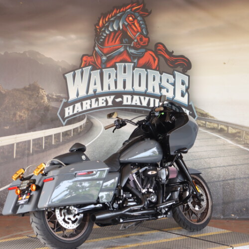 FLTRXST 2022 Road Glide® ST thumb 3