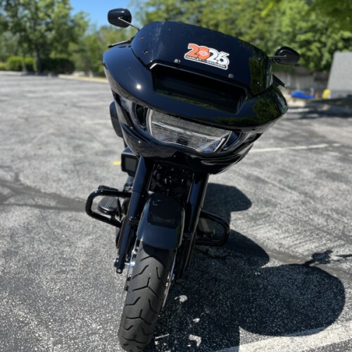 FLTRX 2026 Road Glide® thumb 1