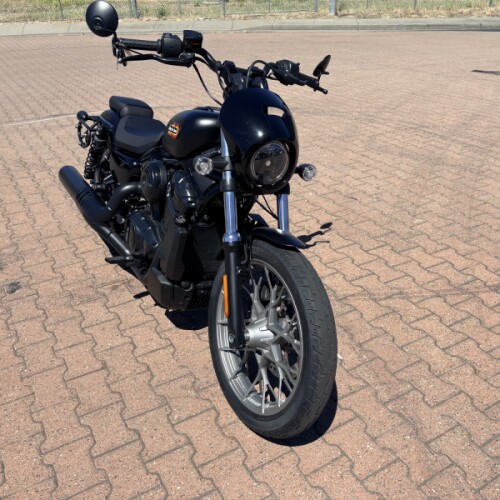RH975S 2025 Nightster™ Special thumb 2