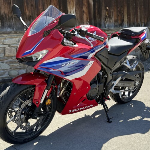 CBR500RAS 2025 CBR500R thumb 2