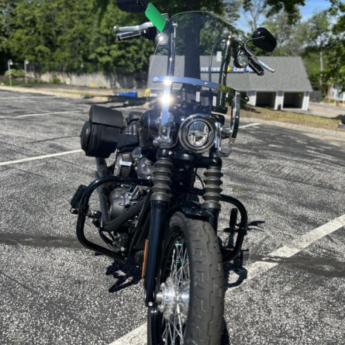 FXBB 2019 Street Bob® thumb 0