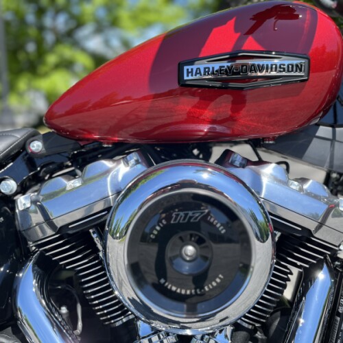 FXBB 2026 Street Bob® thumb 2