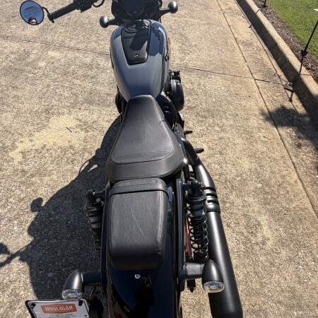 RH975S 2026 Nightster Special® thumb 2