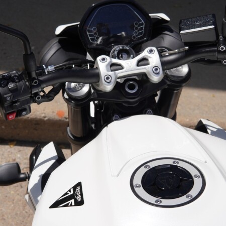 2024 Street Triple 765 R thumb 0
