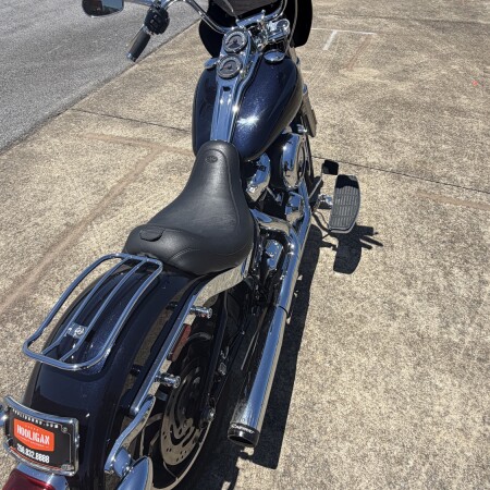 2019 Harley-Davidson® Low Rider® thumb 3