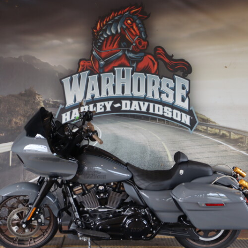 FLTRXST 2022 Road Glide® ST thumb 0
