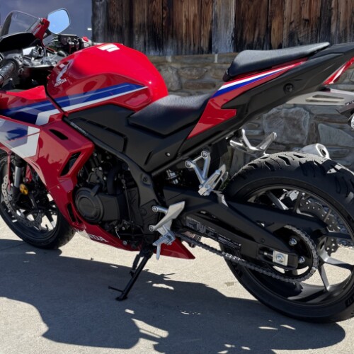 CBR500RAS 2025 CBR500R thumb 0