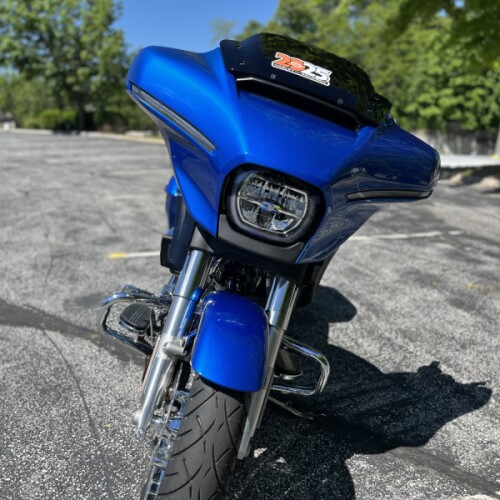 FLHX 2025 Street Glide™ thumb 0