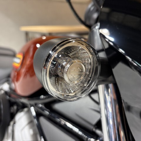 2024 Harley-Davidson® Nightster™ Special thumb 1